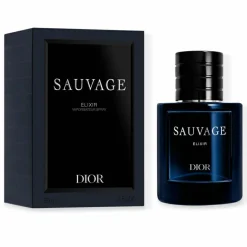 DIOR Sauvage Elixir | Versandkostenfrei | baslerbeauty