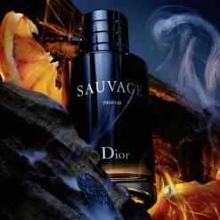 DIOR Sauvage Parfum Refill 300 ml