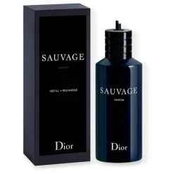 DIOR Sauvage Parfum Refill 300 ml
