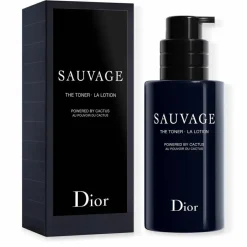 DIOR Sauvage The Toner 100 ml | baslerbeauty