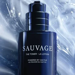 DIOR Sauvage The Toner 100 ml | baslerbeauty
