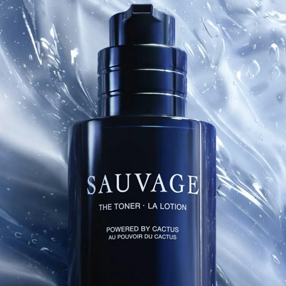 DIOR Sauvage The Toner 100 ml | baslerbeauty