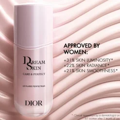DIOR Capture Totale Dreamskin Care &