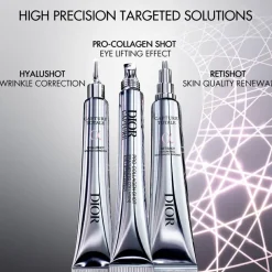 DIOR Capture Totale Hyalushot 15 ml | baslerbeauty