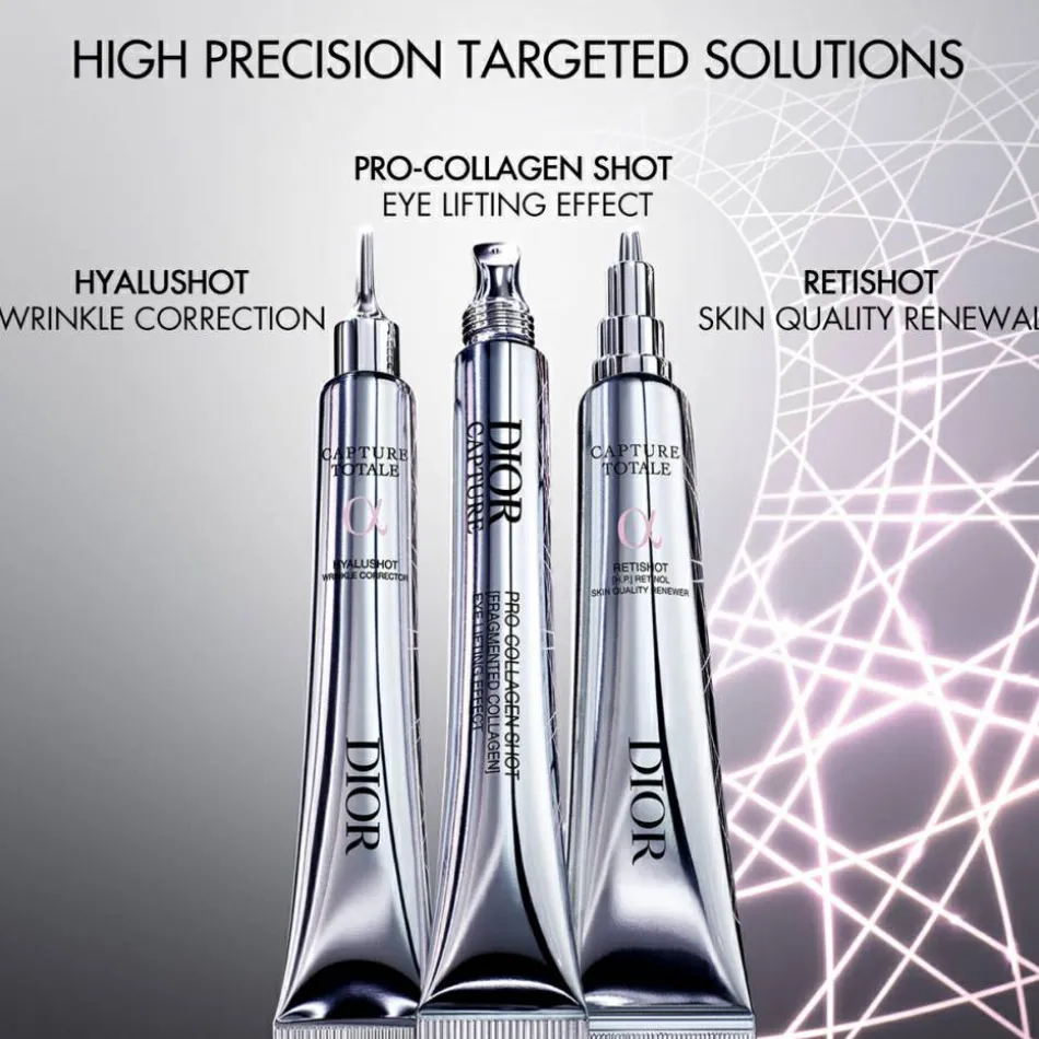 DIOR Capture Totale Hyalushot 15 ml | baslerbeauty
