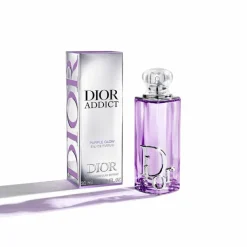 DIOR Dior Addict Purple Glow Eau de Par | baslerbeauty