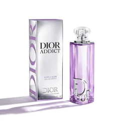 DIOR Dior Addict Purple Glow Eau de Par | baslerbeauty