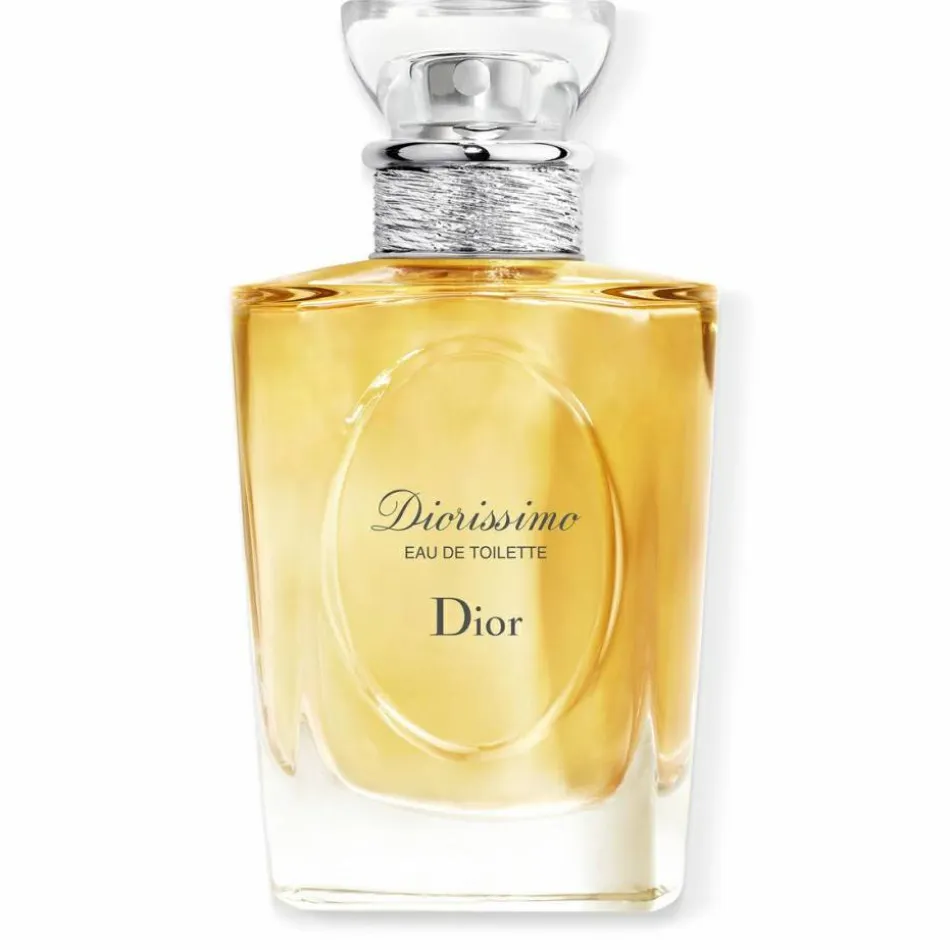 DIOR Diorissimo Eau de Toilette 100 ml