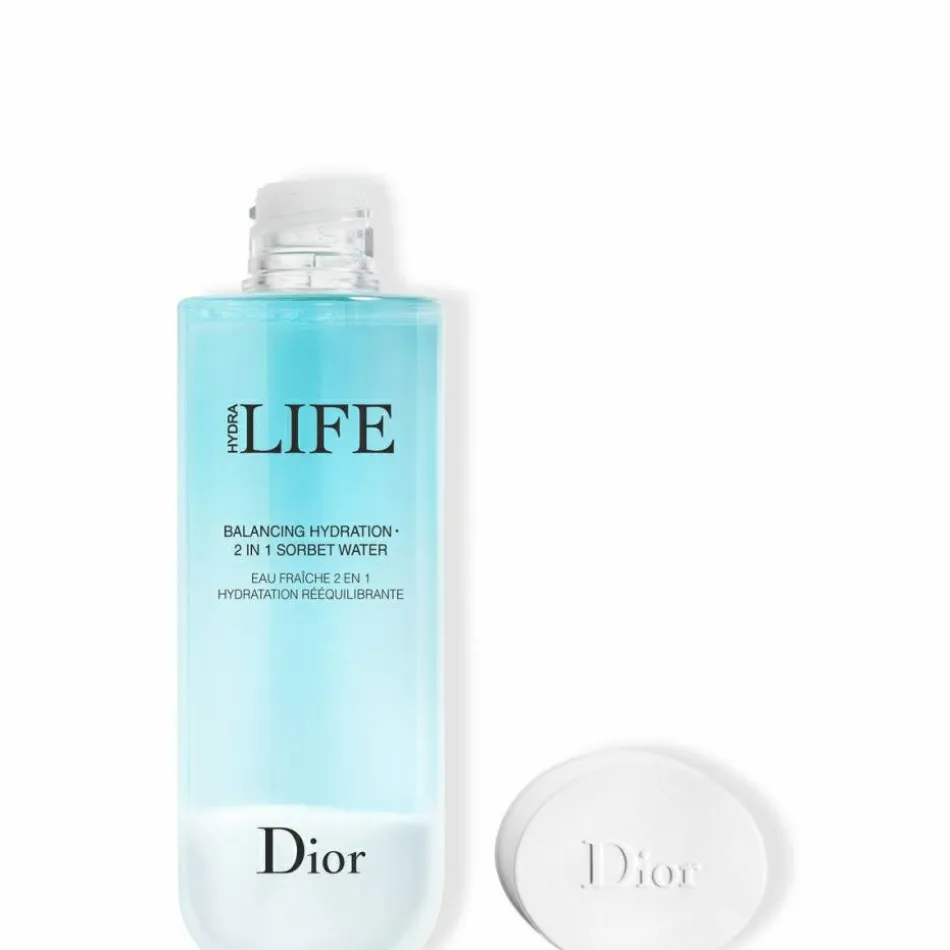 DIOR Hydra Life Eau Fraîche 175 ml | baslerbeauty