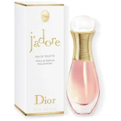 DIOR J'adore Eau de Toilette Rolle | baslerbeauty