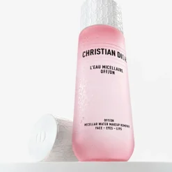 DIOR L'Eau Micellaire OFF/ON 175 m | baslerbeauty