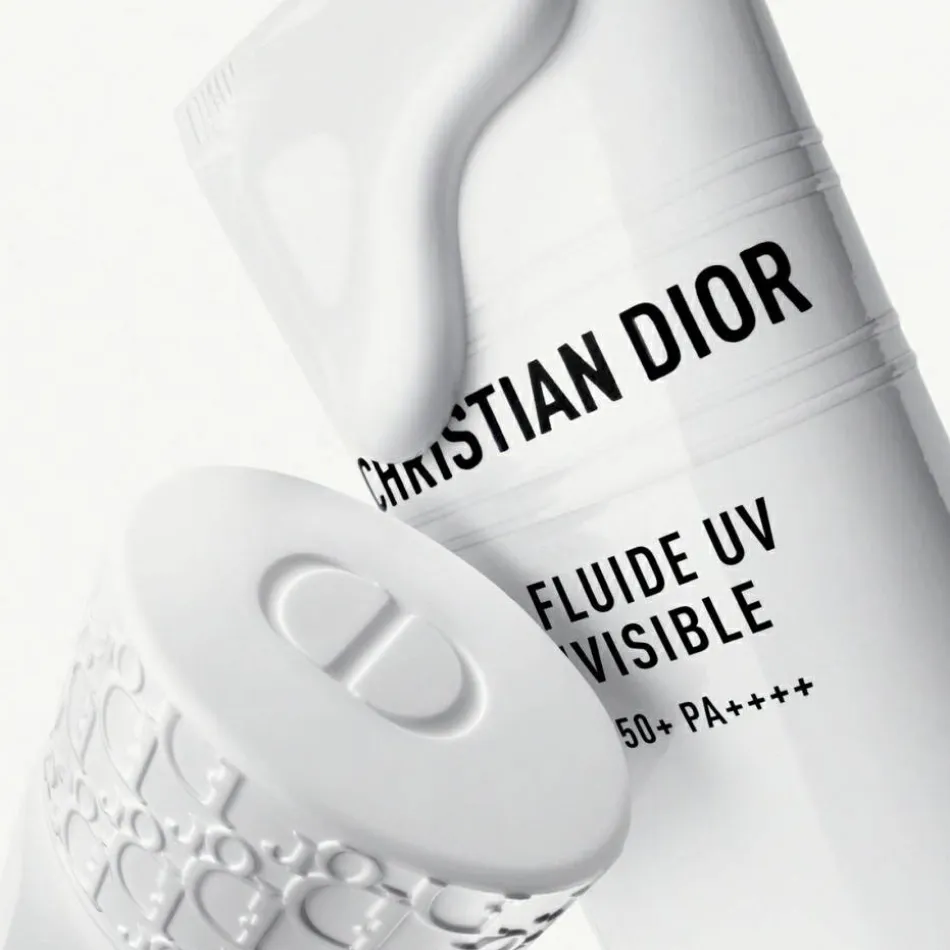DIOR Le Fluide UV Invisible Hydratant S | baslerbeauty