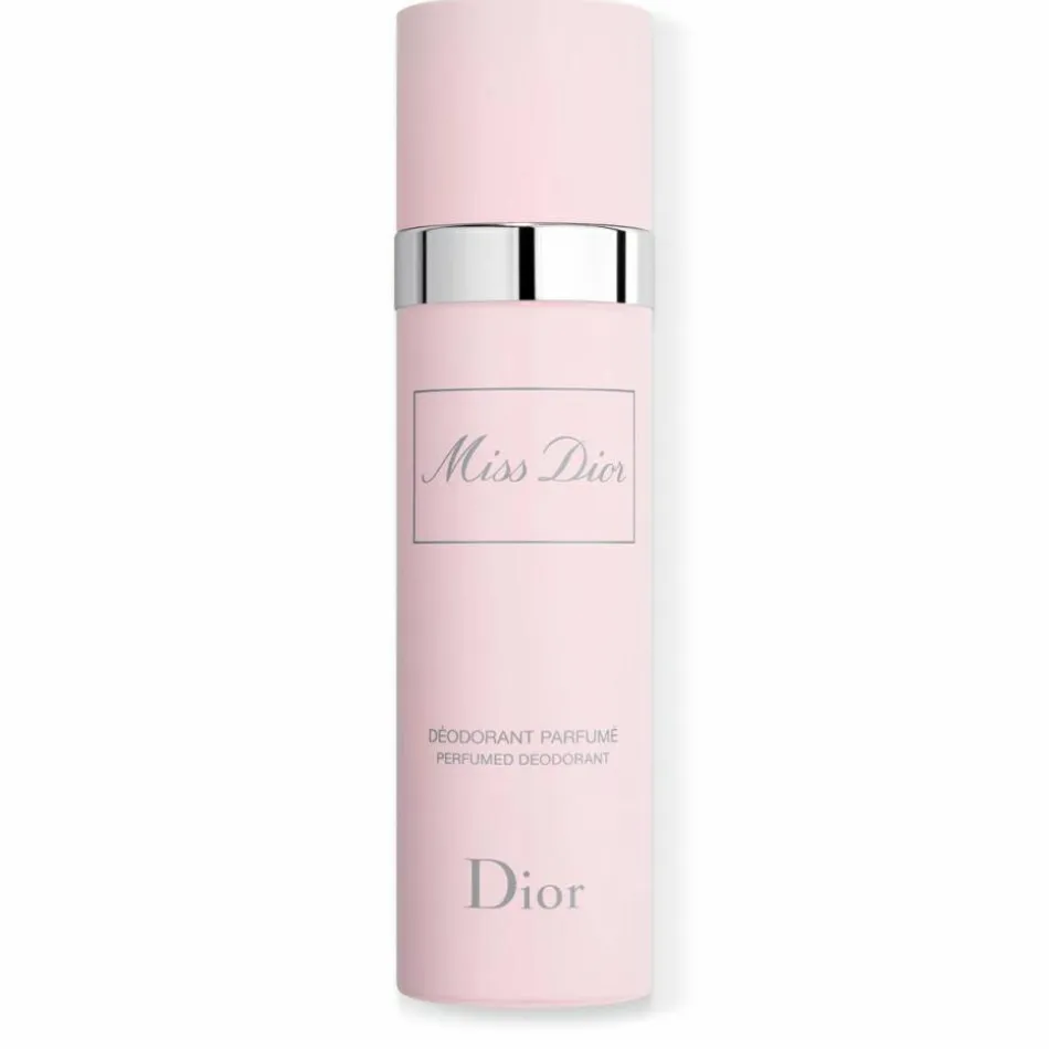 DIOR Miss Dior Deodorant Spray 100 ml | baslerbeauty