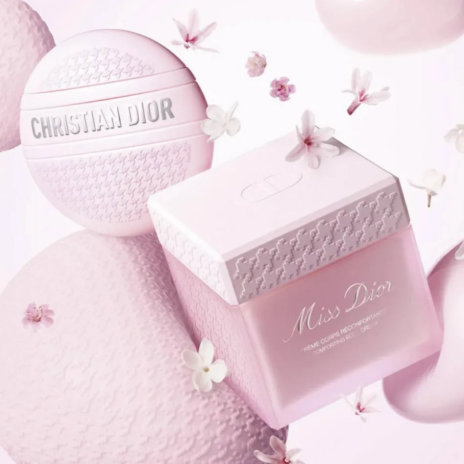 DIOR Miss Dior Körpercreme 150 ml | baslerbeauty