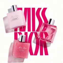 DIOR Miss Dior Körpermilch mit Rosenwac | baslerbeauty