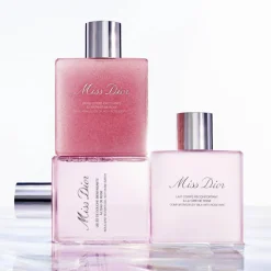 DIOR Miss Dior Körpermilch mit Rosenwac | baslerbeauty