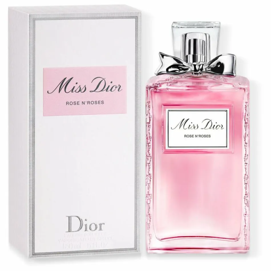 DIOR Miss Dior Rose N'Roses Eau de