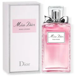DIOR Miss Dior Rose N'Roses Eau de