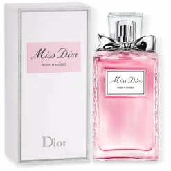 DIOR Miss Dior Rose N'Roses Eau de