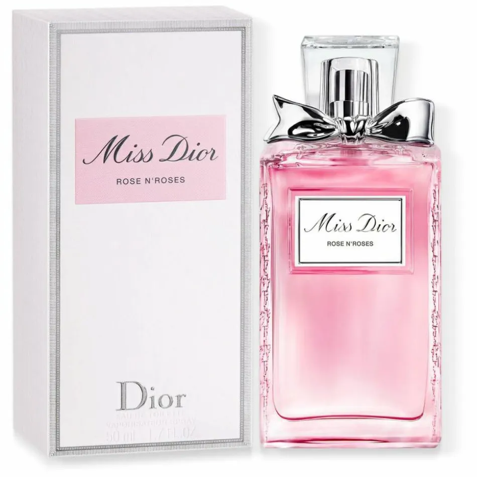 DIOR Miss Dior Rose N'Roses Eau de
