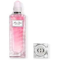 DIOR Miss Dior Rose N'Roses Roller | baslerbeauty