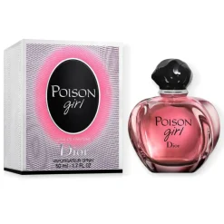 DIOR Poison Girl Eau de Parfum