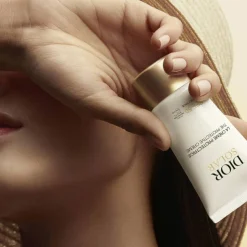 DIOR Solar La Crème Protectrice Visage | baslerbeauty