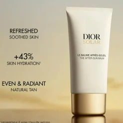 DIOR Solar Le Baume Après-Soleil 150 ml | baslerbeauty
