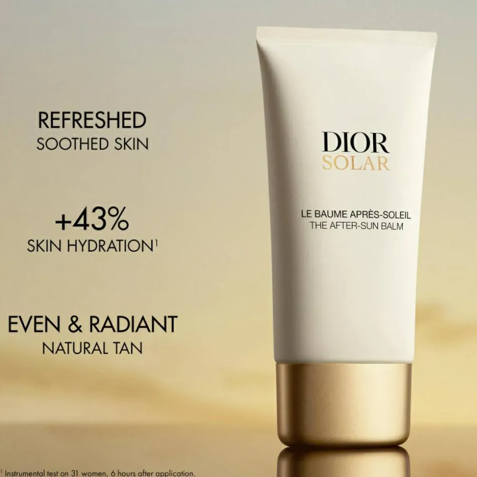 DIOR Solar Le Baume Après-Soleil 150 ml | baslerbeauty