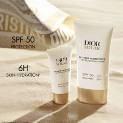 DIOR Solar Schützende Creme LSF 50 150  | baslerbeauty