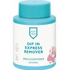 DIP IN EXPRESS REMOVER 75 ml