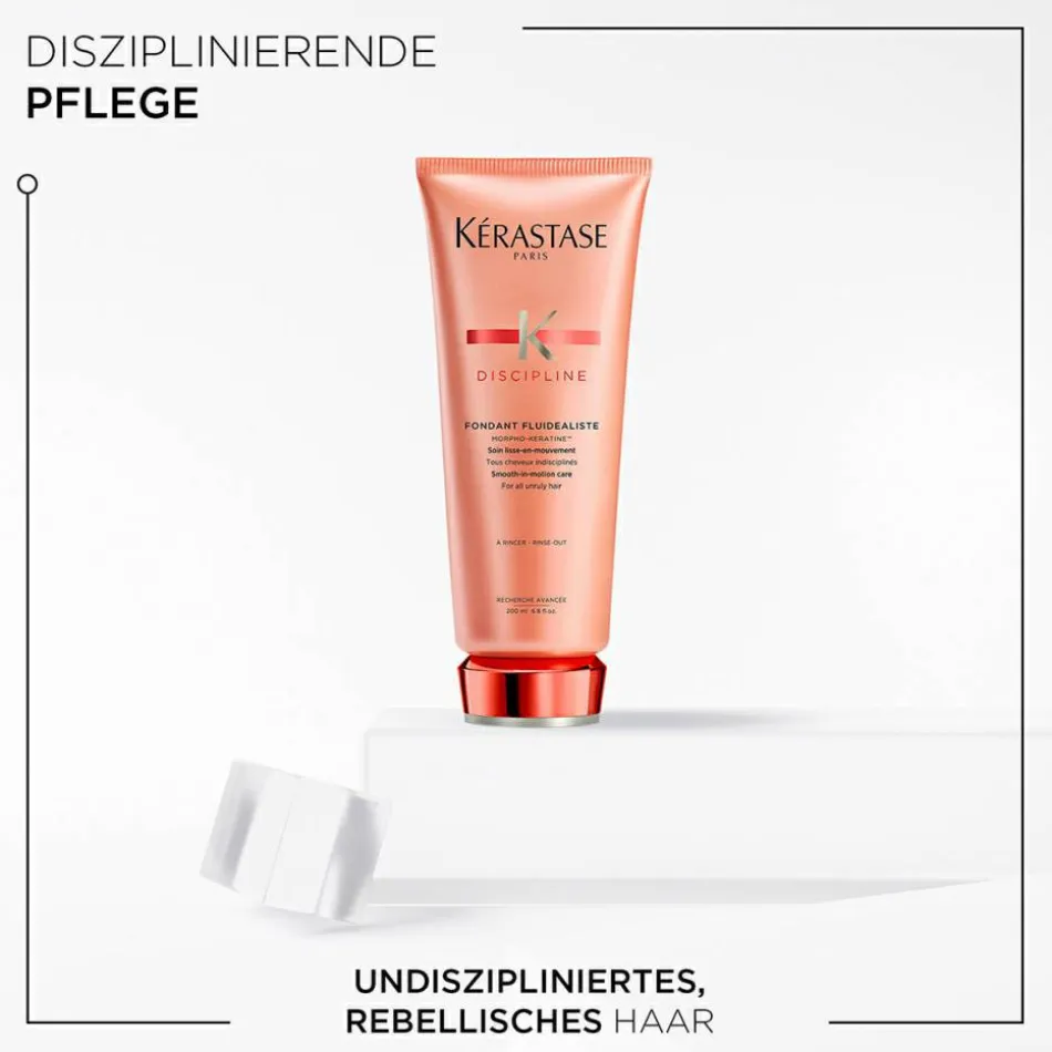 Discipline Fluidealiste  Fondant Fluidealiste 200 ml