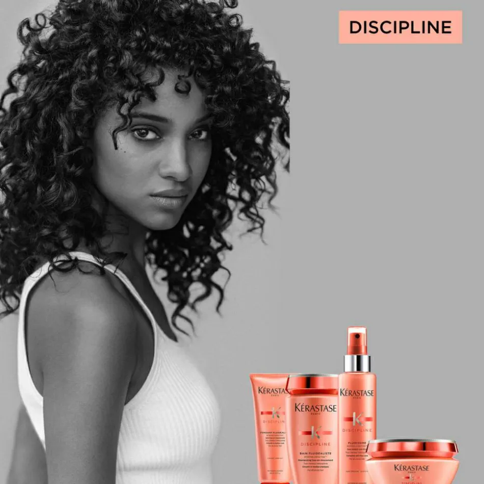 Discipline Fluidealiste  Fondant Fluidealiste 200 ml