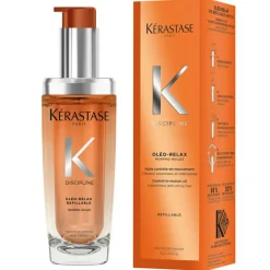 Discipline Oléo-Relax Refillable 75 ml