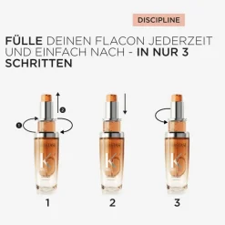 Discipline   Oléo-Relax Refill 75 ml