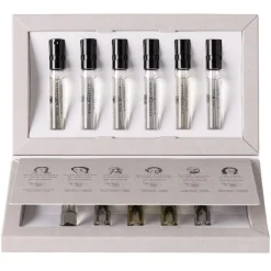 Discovery Eau de Parfum Set 11 x 2 ml