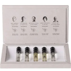 Discovery Eau de Parfum Set 11 x 2 ml