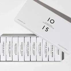 Discovery Kit 10 x 2,5 ml