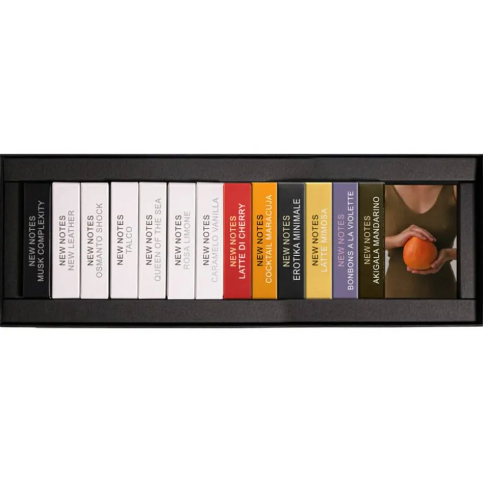 DISCOVERY KIT 13 x 2 ml