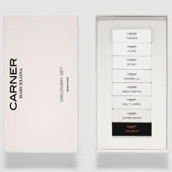 Discovery Set 8 x 1,7 ml