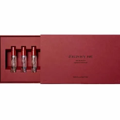 Discovery Set Signature Collection 6 x 2 ml