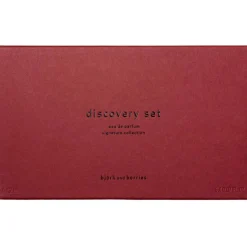 Discovery Set Signature Collection 6 x 2 ml