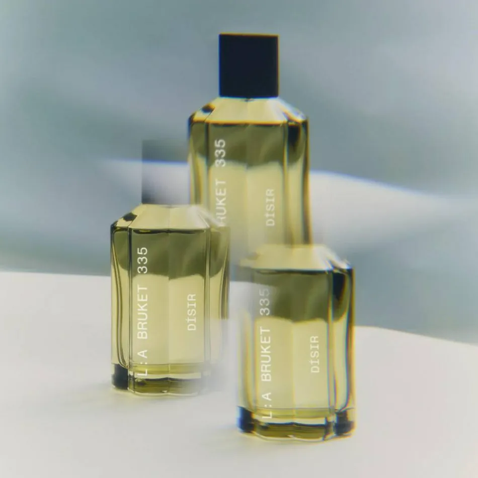 DISIR Eau de Parfum 100 ml