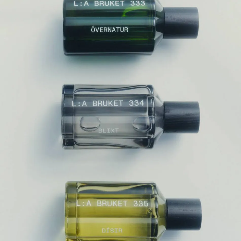 DISIR Eau de Parfum 100 ml