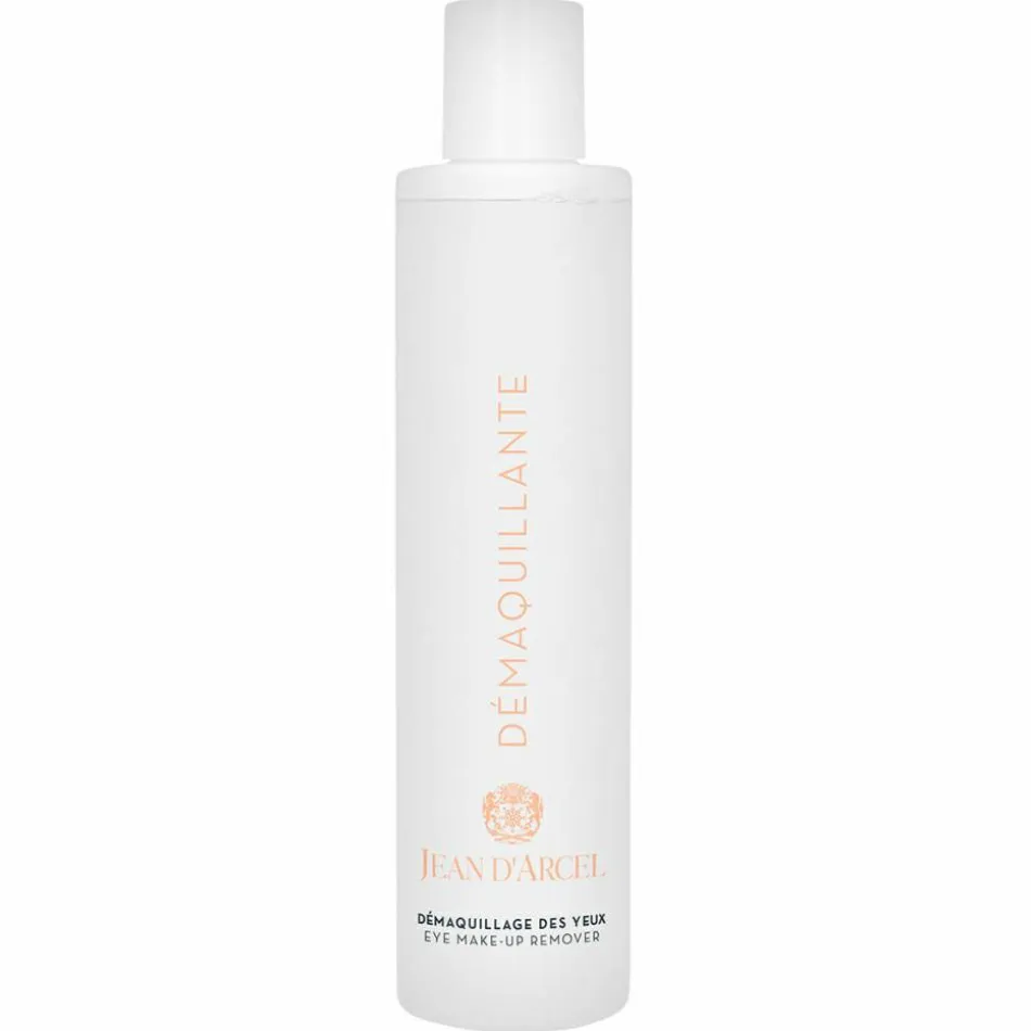 démaquillante démaquillage des yeux 200 ml