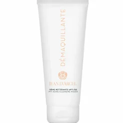 démaquillante   crème nettoyante anti-âge 200 ml