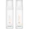 démaquillante   2er Set mousse nettoyante micellaire 2 x 150 ml