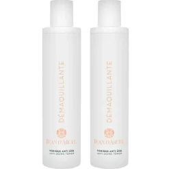 démaquillante   2er Set tonique anti-âge  2 x 200 ml