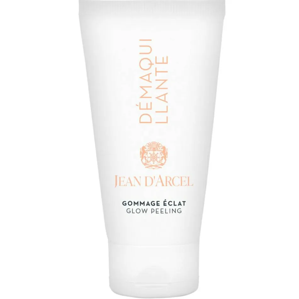 démaquillante gommage éclat 50 ml