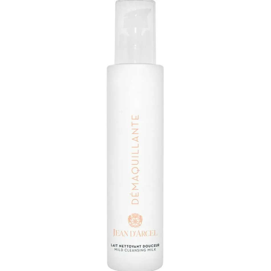 démaquillante lait nettoyant douceur 200 ml